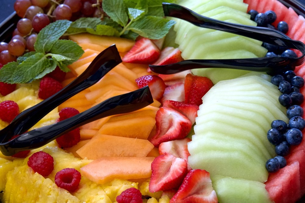 Breakfast Catering