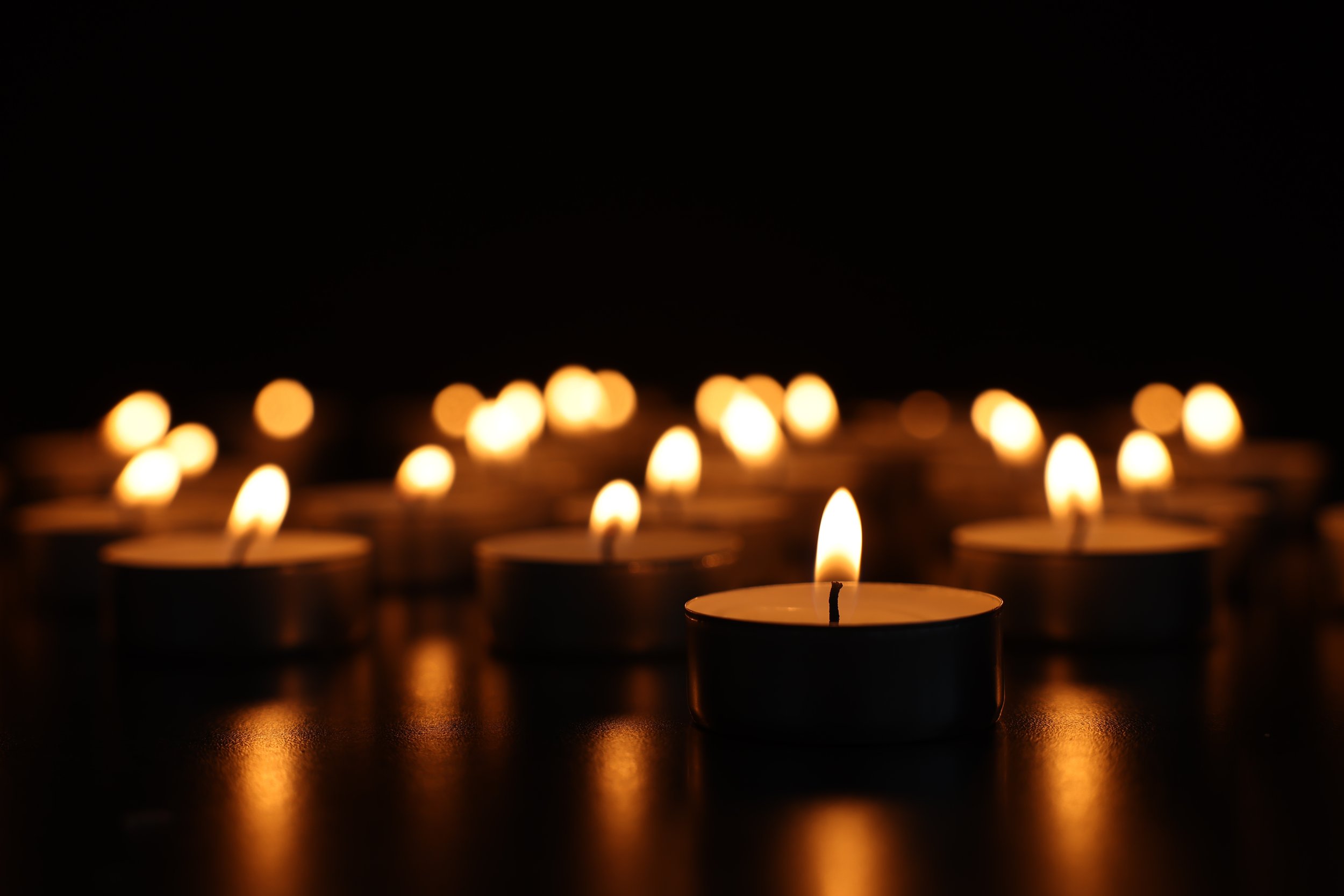 Celebration of Life