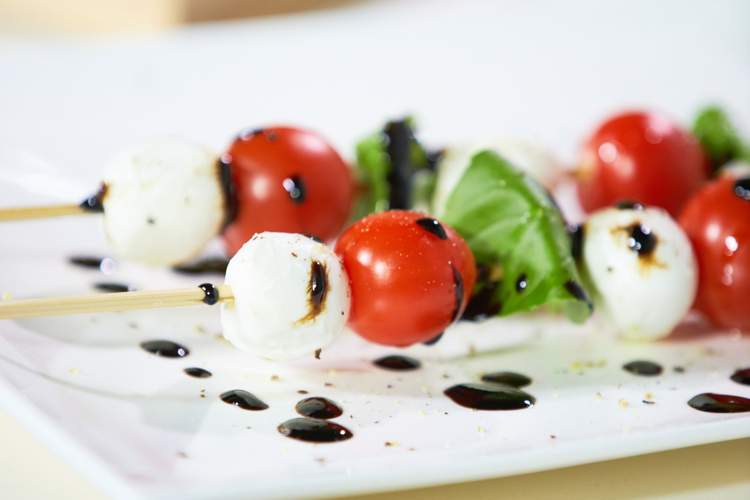 Grazing Trays & Platters