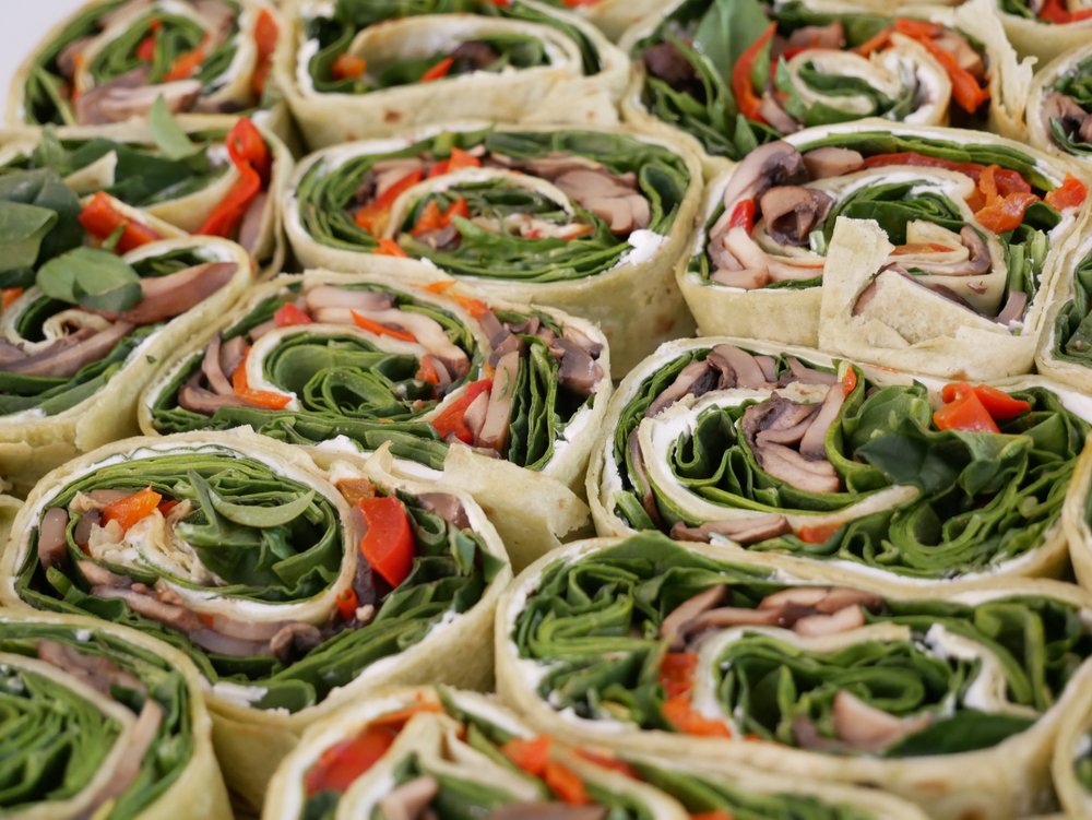 Soup & Sandwich Menu